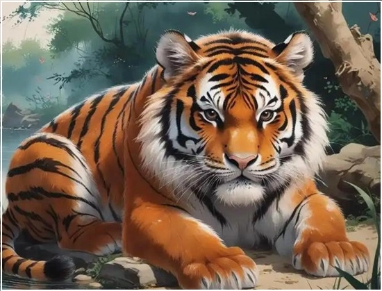 背景很强大代表猜打一准确生肖,释义最佳成语解释